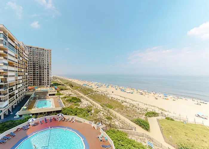 Highpoint S 6h Hotel *