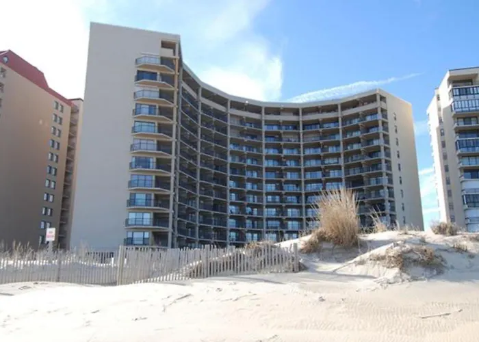 Highpoint S 6h Hotel *