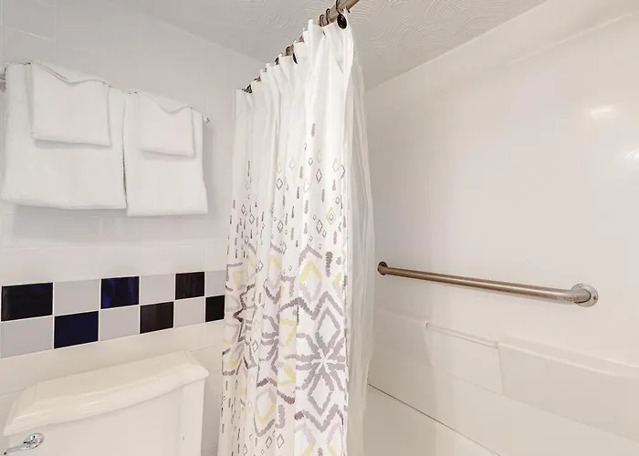 Hotel Highpoint S 6h Ocean City