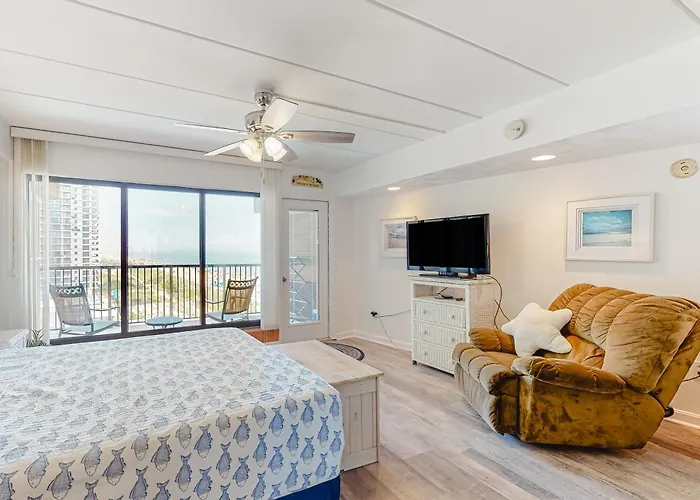 Highpoint S 6h * Ocean City