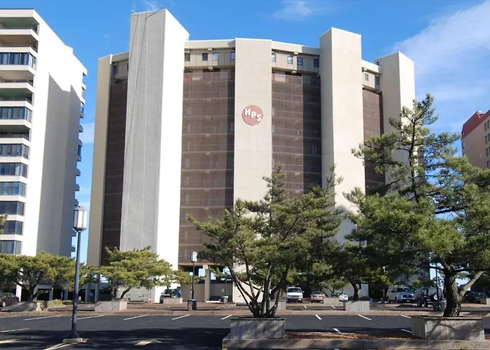 Highpoint S 6h Hotel