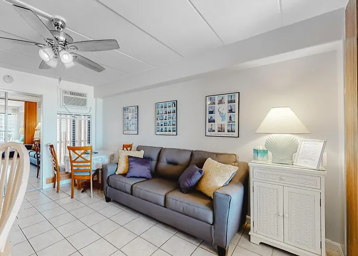 Highpoint S 6h Hotel Ocean City