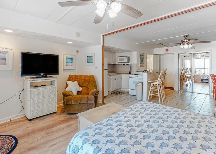 Hotel Highpoint S 6h Ocean City
